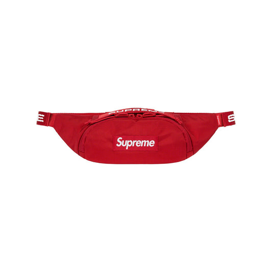 Supreme Small Waist Bag Red (FW22)