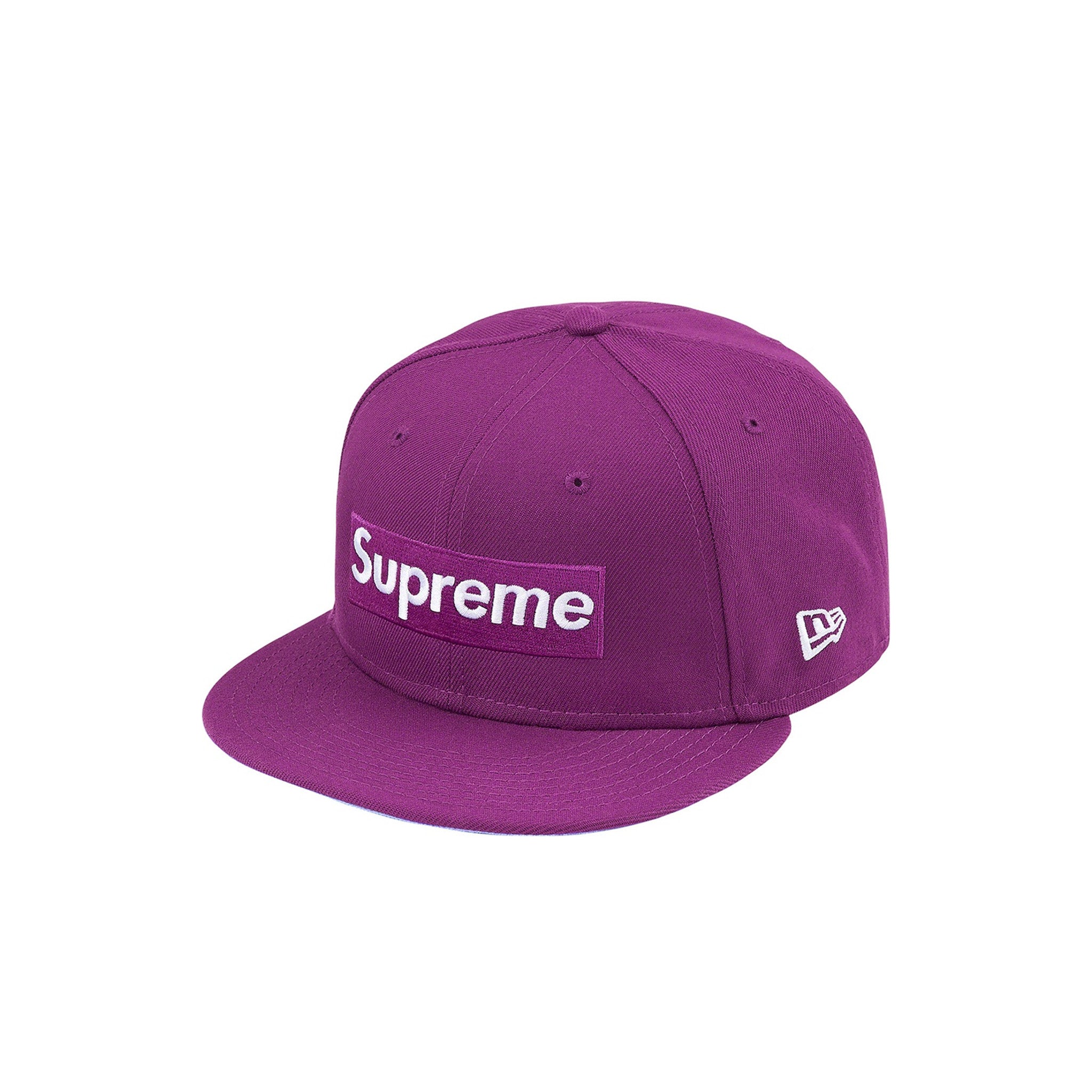 Supreme Cap – STEALPLUG KL