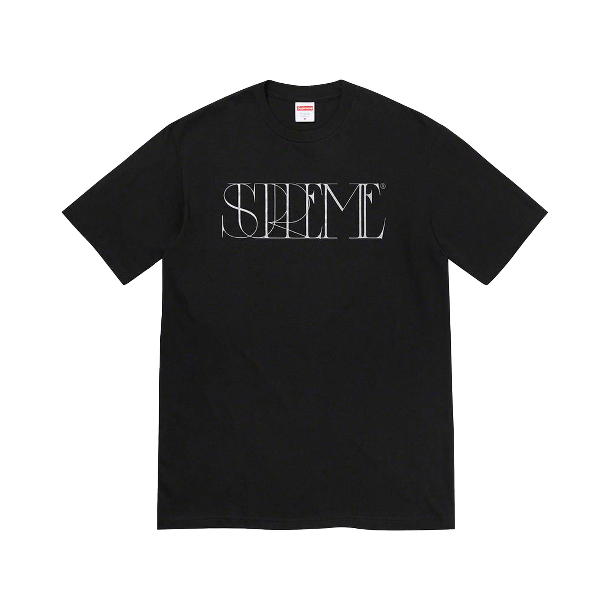 Supreme T-Shirt – STEALPLUG KL