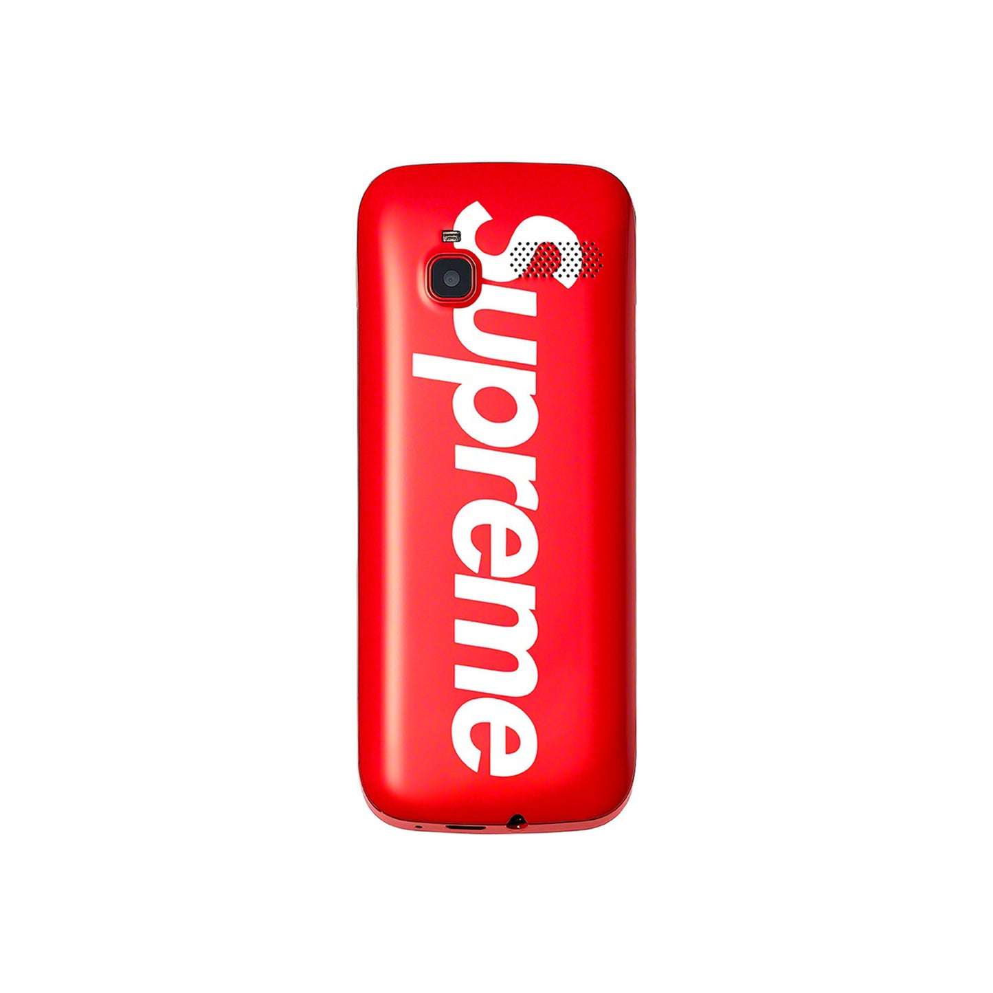 Supreme® / BLU Burner Phone [Red]