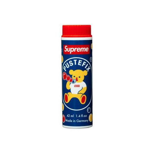 Supreme Pustefix 1.4 oz. Soap Bubble (SS21)