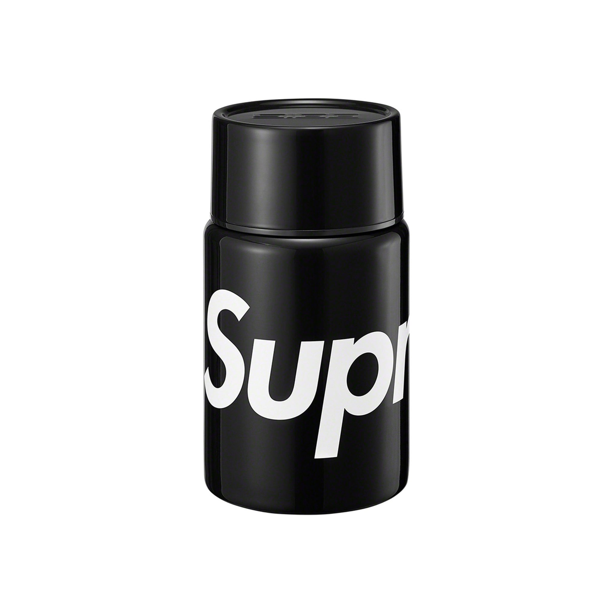 Supreme® / SIGG 0.75L Food Jar [Black] – STEALPLUG KL