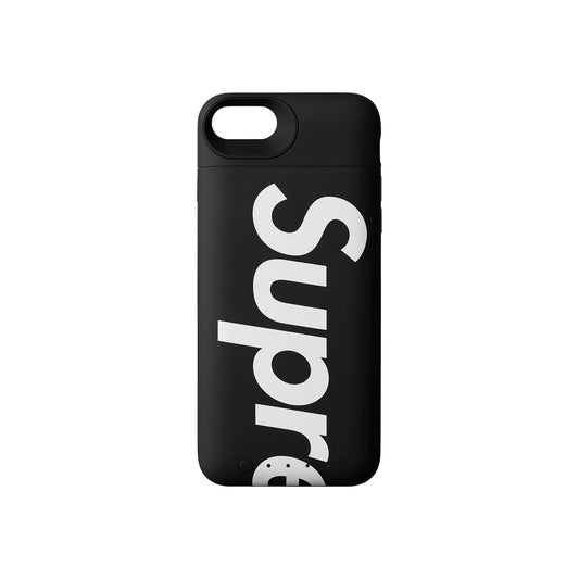 Supreme mophie Juice Pack Air Black (FW18)