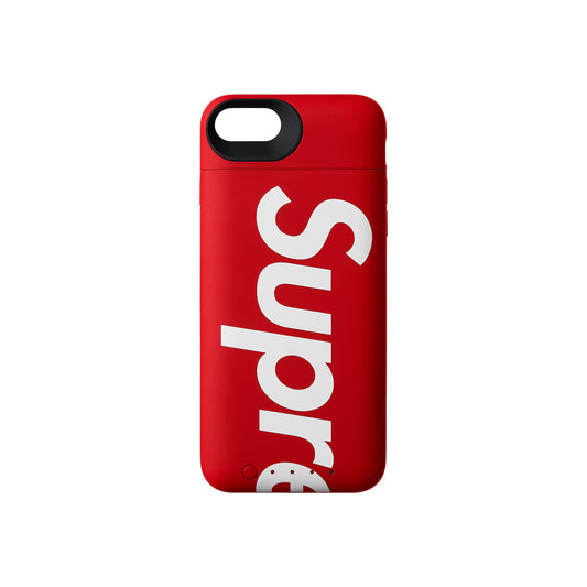 Supreme mophie Juice Pack Air Red (FW18)