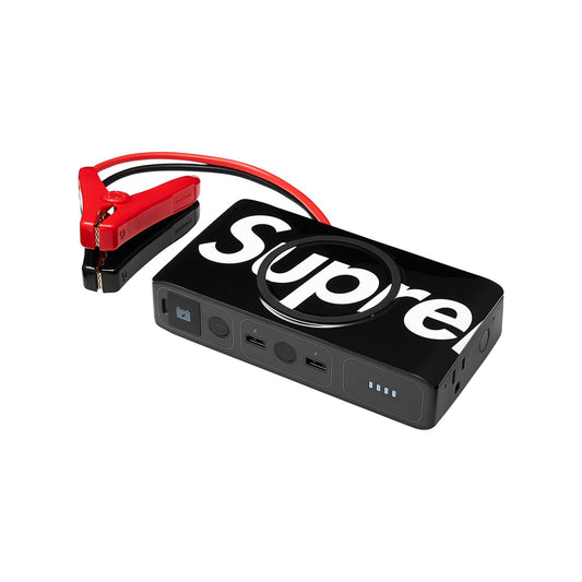 Supreme mophie powerstation Go Black (FW20)