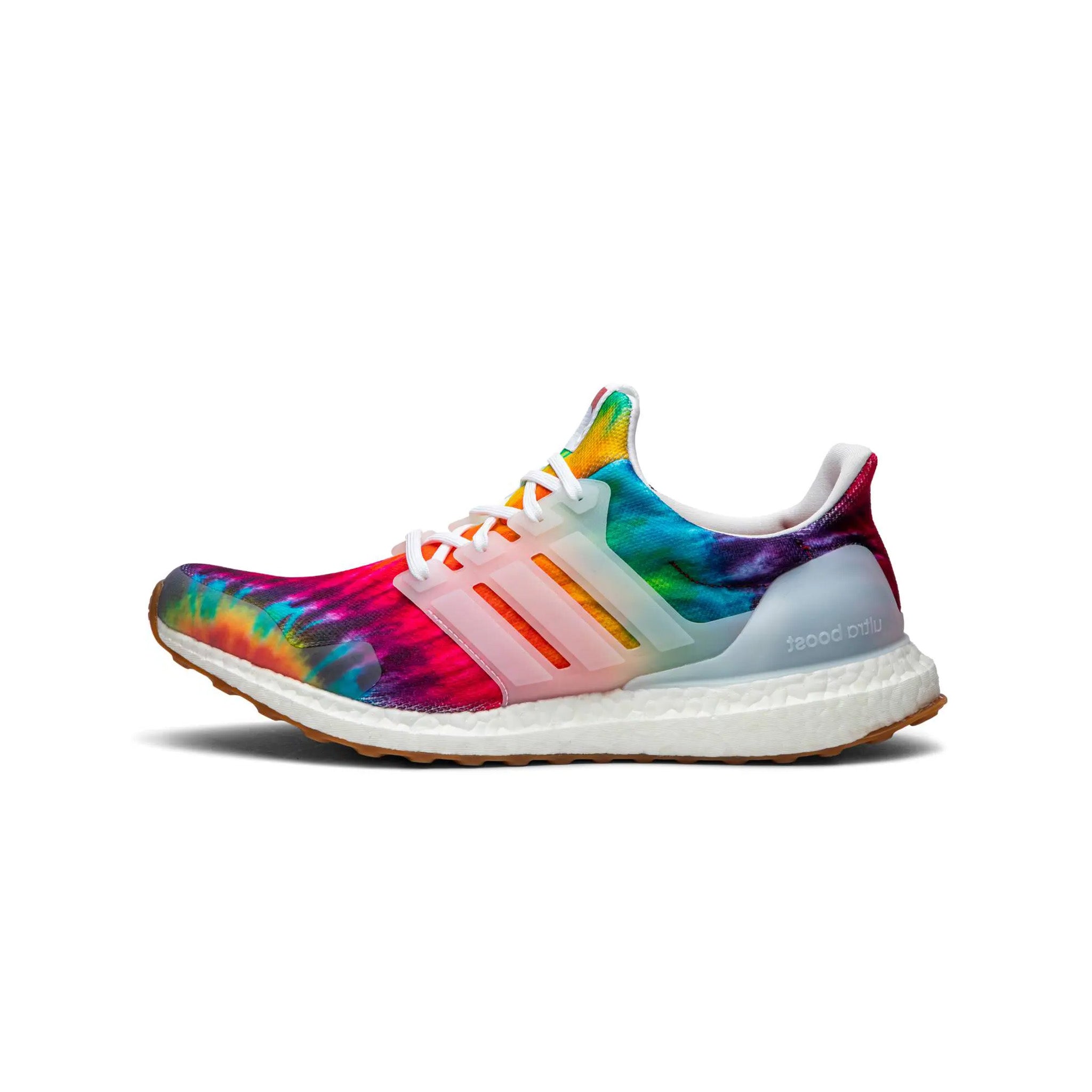 adidas Ultra Boost Nice Kicks Woodstock 50th Anniversary