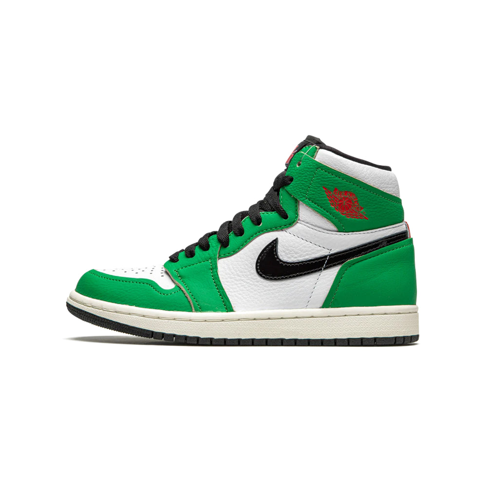 Jordan 1 Retro High Lucky Green (W)