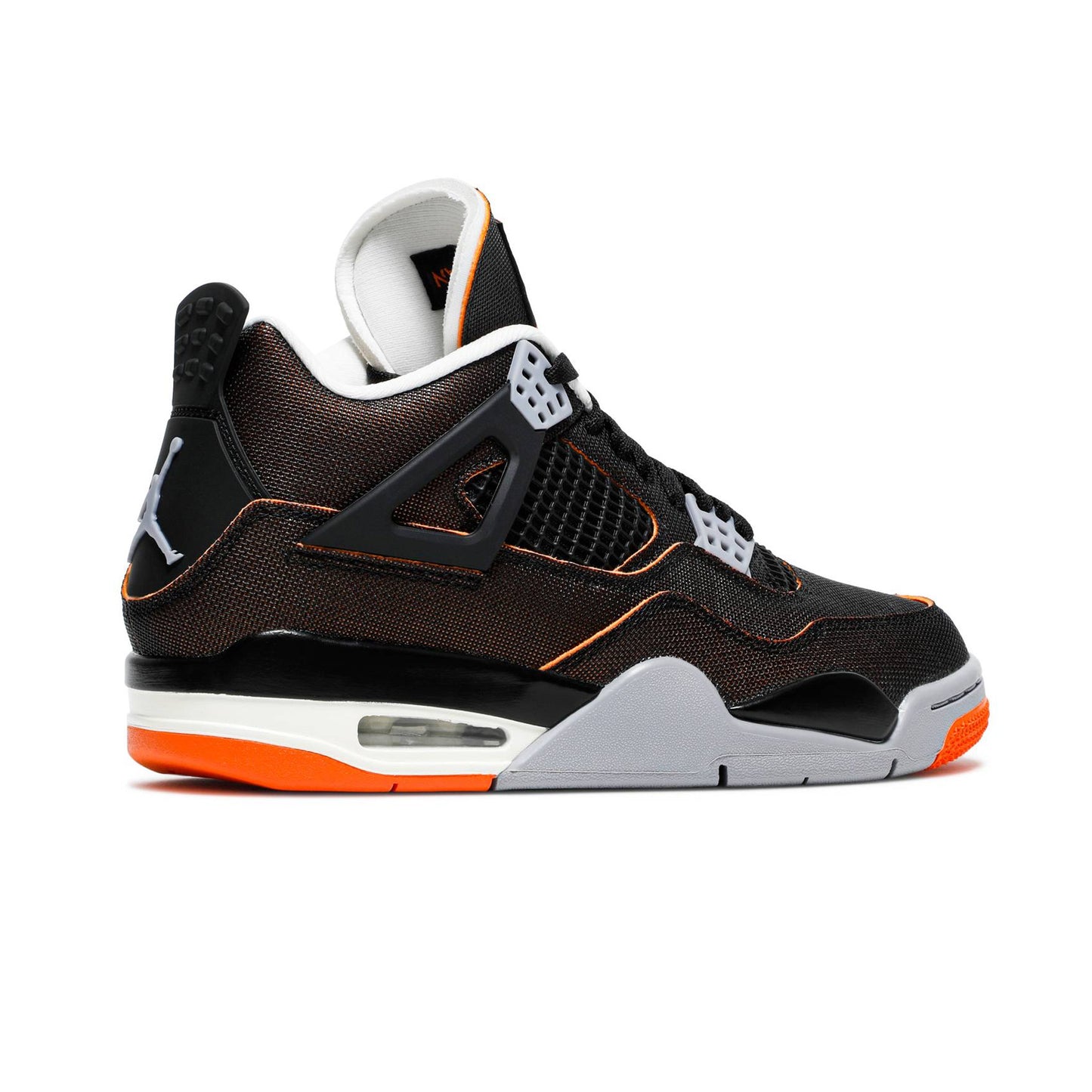 Jordan 4 Retro Starfish (W)