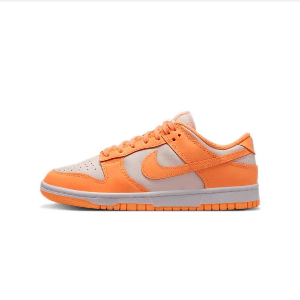 Nike Dunk Low Peach Cream (W)