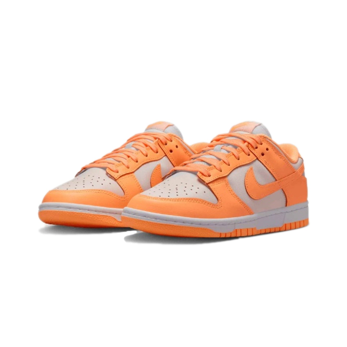 Nike Dunk Low Peach Cream (W)