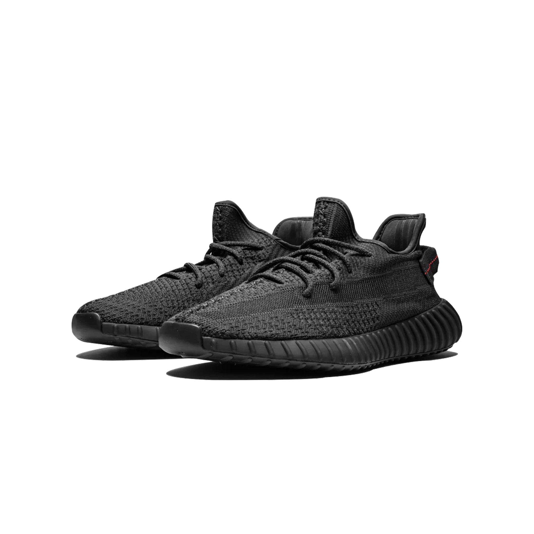 Adidas yeezy boost shop 350 v2 black malaysia