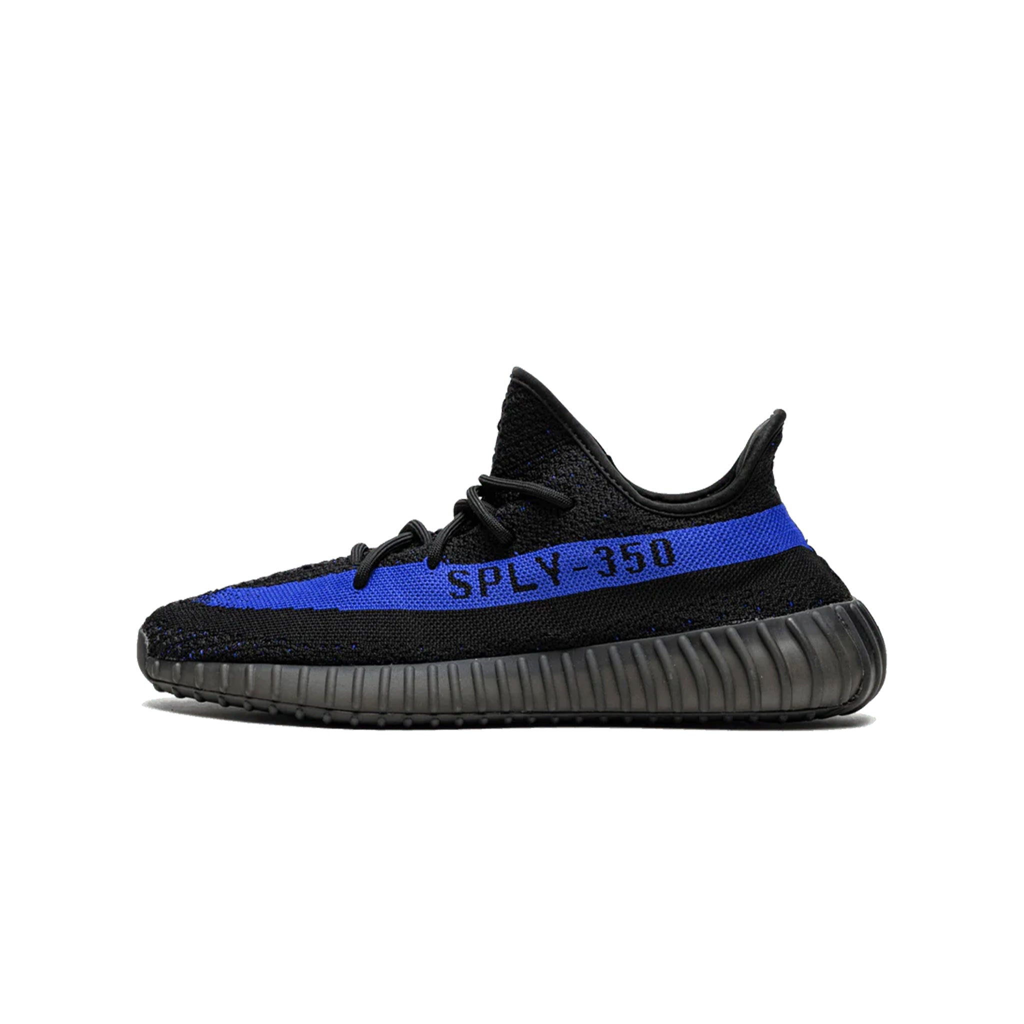 adidas Yeezy Boost 350 V2 Dazzling Blue – STEALPLUG KL