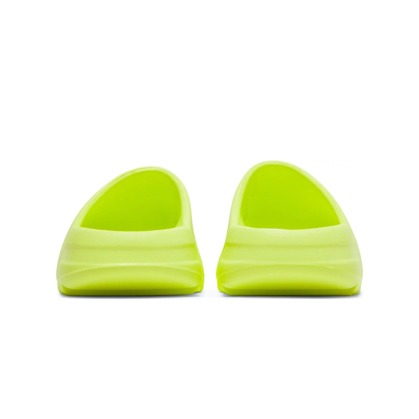 adidas Yeezy Slide Glow Green (Restock Release)