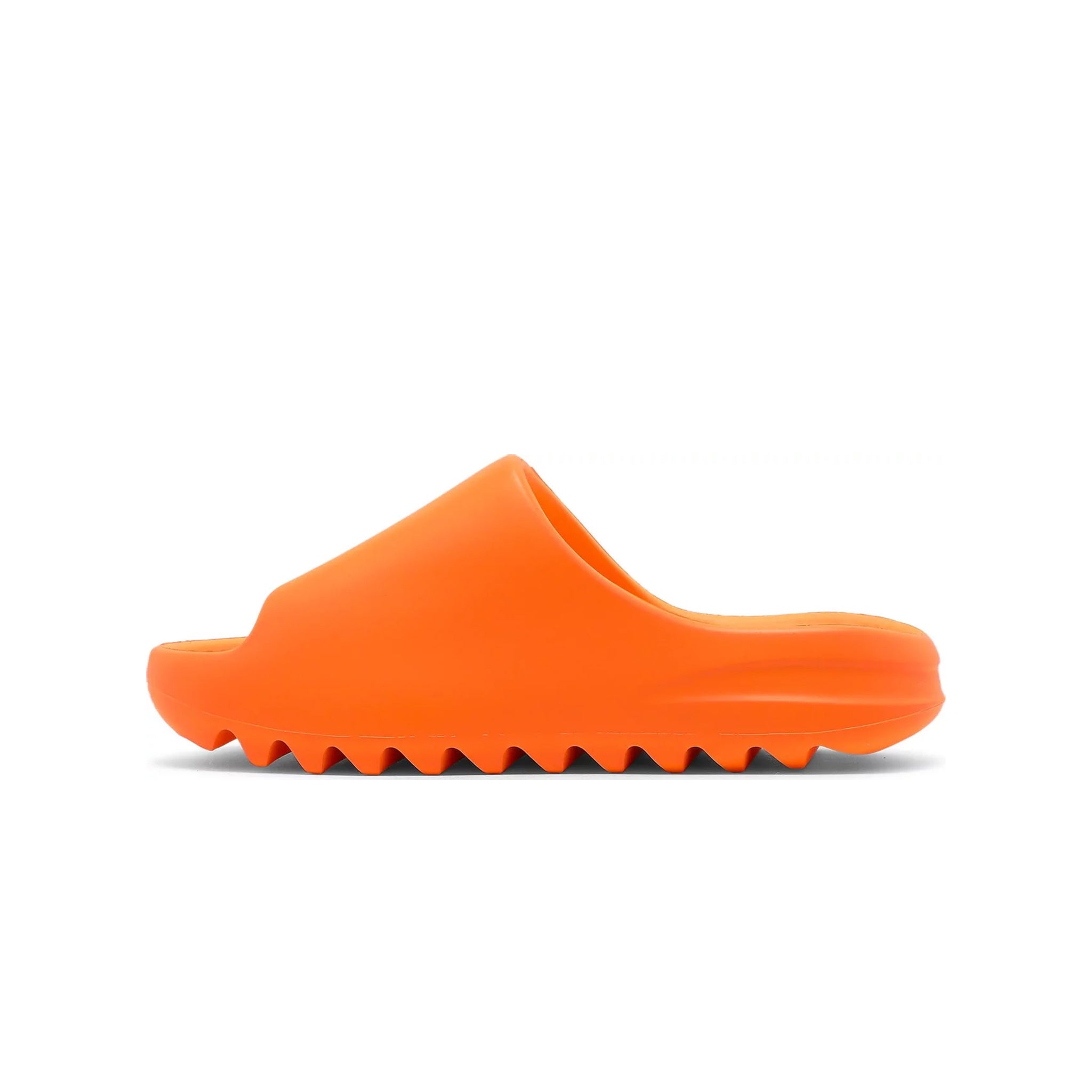 adidas Yeezy Slide Enflame Orange – STEALPLUG KL