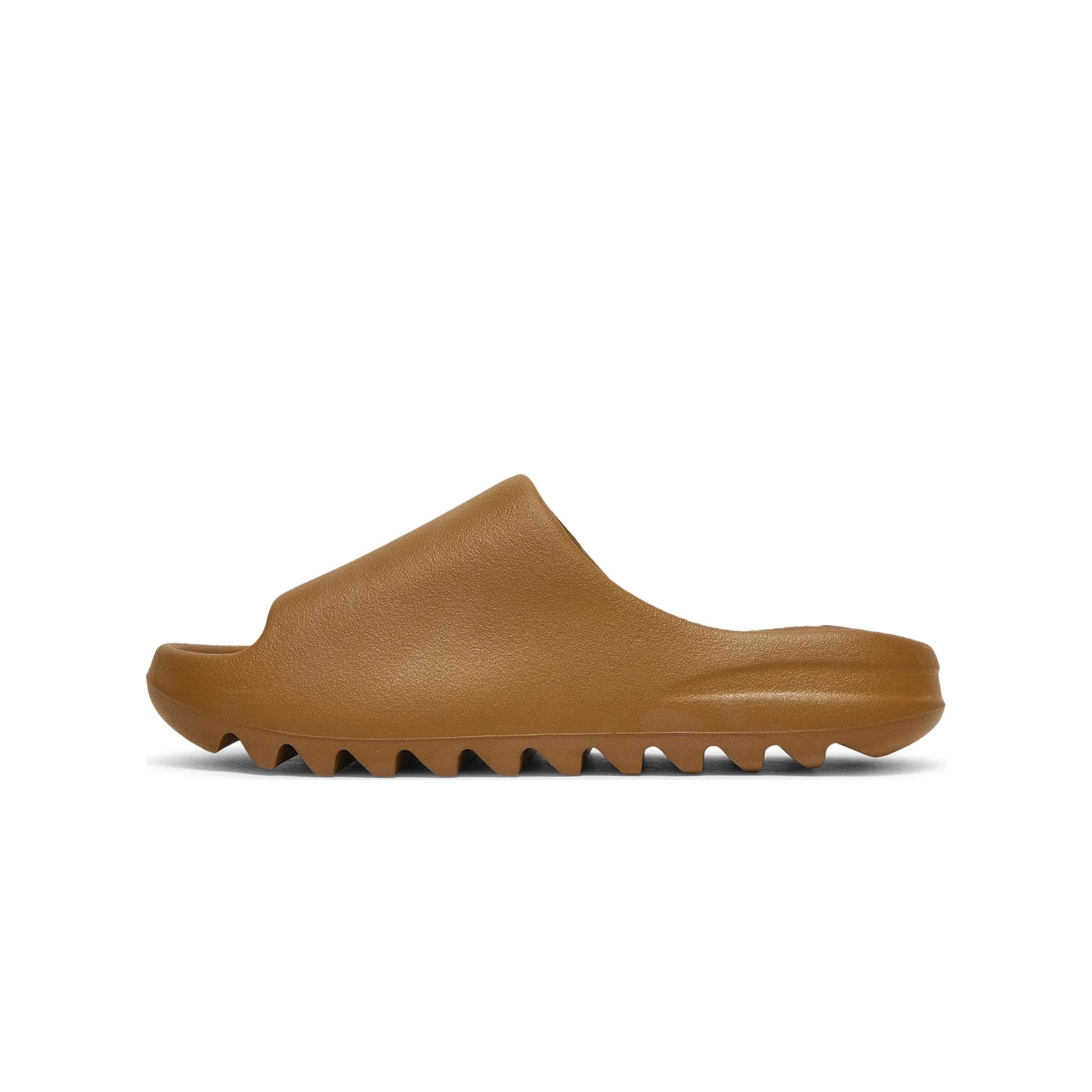 adidas Yeezy Slide Ochre – STEALPLUG KL