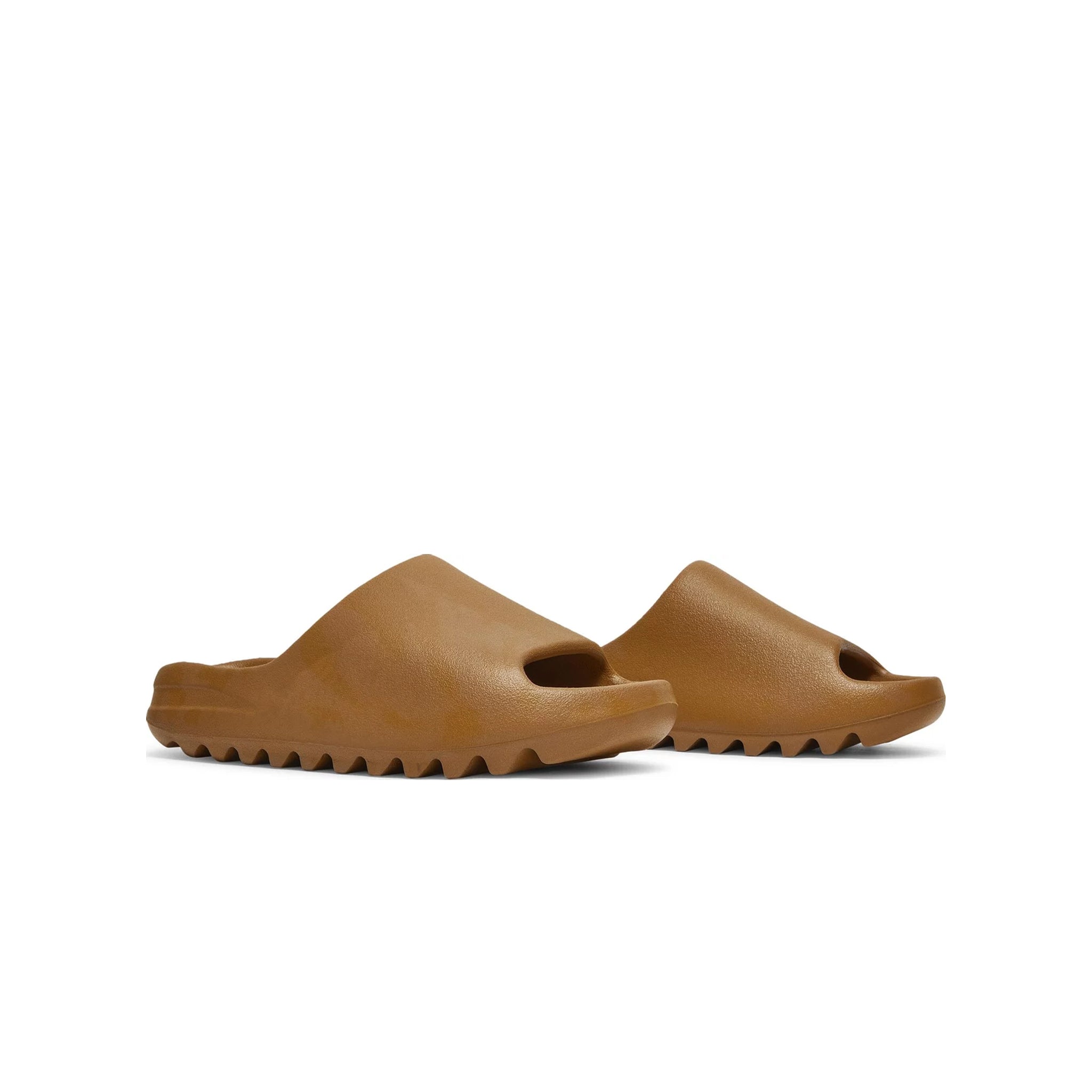 adidas Yeezy Slide Ochre – STEALPLUG KL