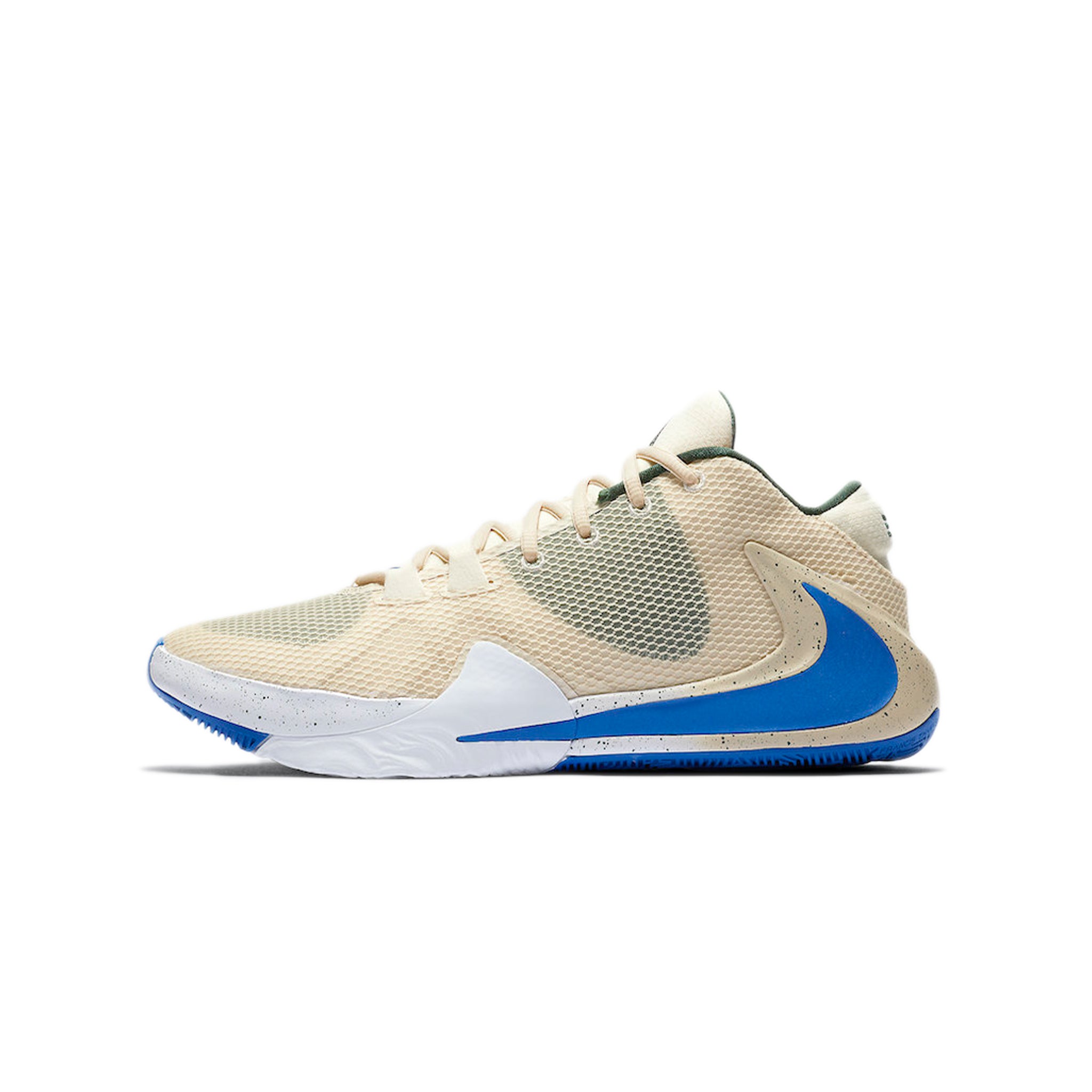 Nike Zoom Freak 1 Cream City