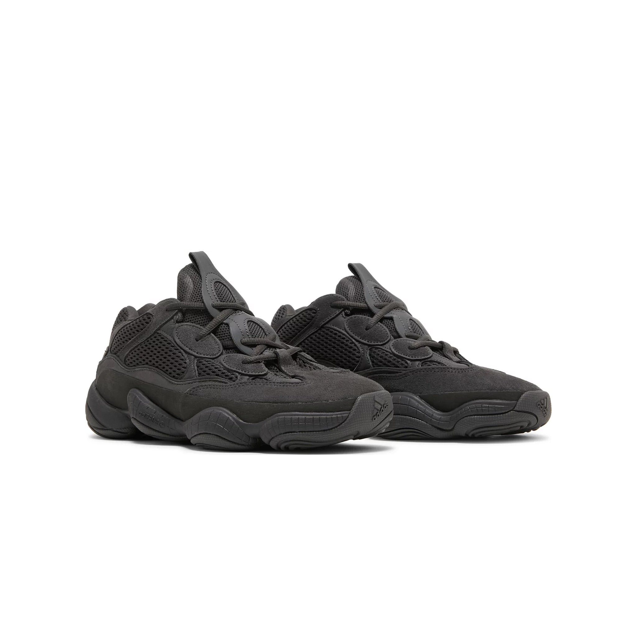 Adidas yeezy 2024 500 black quantity